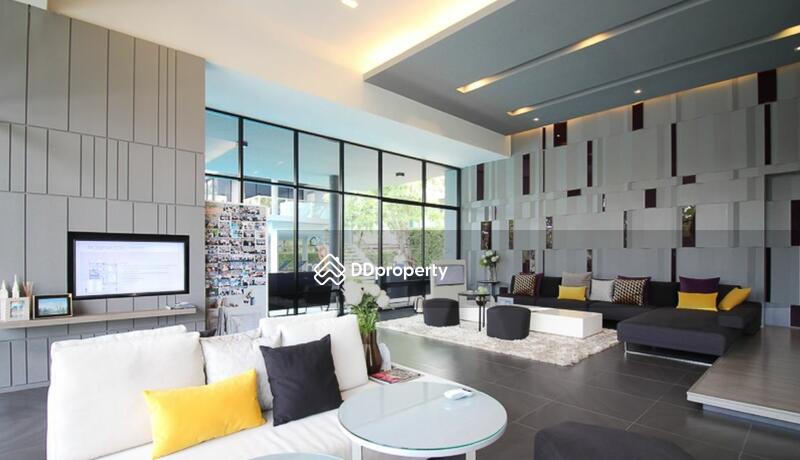 For Rent - Chaiyapruk Phutthamonthon Sai 5, Nakhon Pathom
