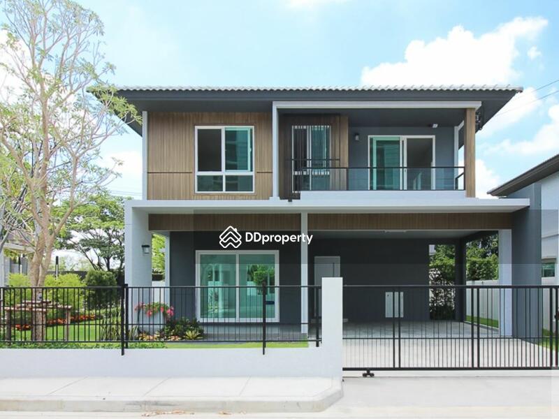 For Rent - Chaiyapruk Phutthamonthon Sai 5, Nakhon Pathom