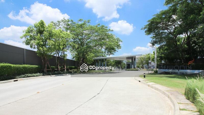 For Rent - Chaiyapruk Phutthamonthon Sai 5, Nakhon Pathom
