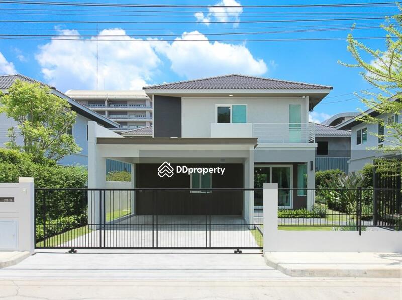 For Rent - Chaiyapruk Phutthamonthon Sai 5, Nakhon Pathom