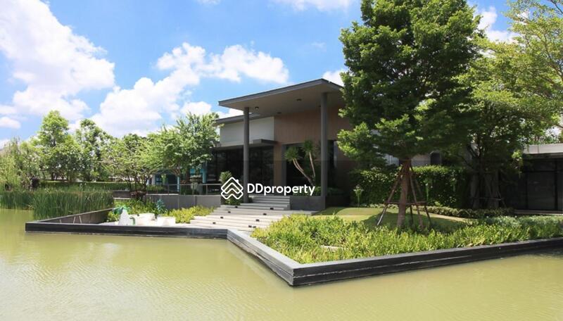 For Rent - Chaiyapruk Phutthamonthon Sai 5, Nakhon Pathom