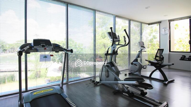 For Rent - Chaiyapruk Phutthamonthon Sai 5, Nakhon Pathom