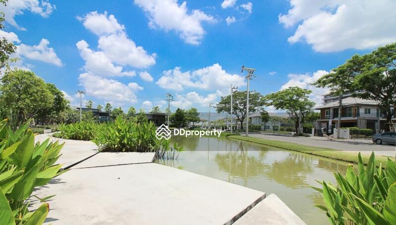For Rent - Chaiyapruk Phutthamonthon Sai 5, Nakhon Pathom