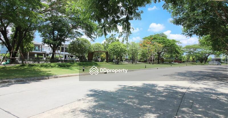 For Rent - Chaiyapruk Phutthamonthon Sai 5, Nakhon Pathom