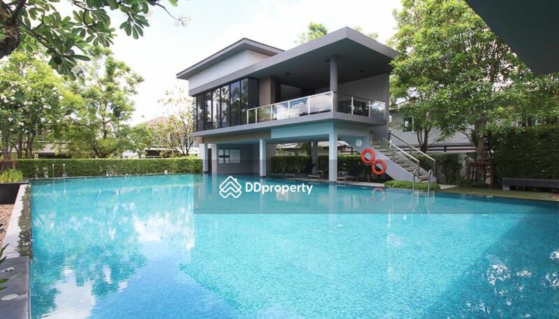 For Rent - Chaiyapruk Phutthamonthon Sai 5, Nakhon Pathom