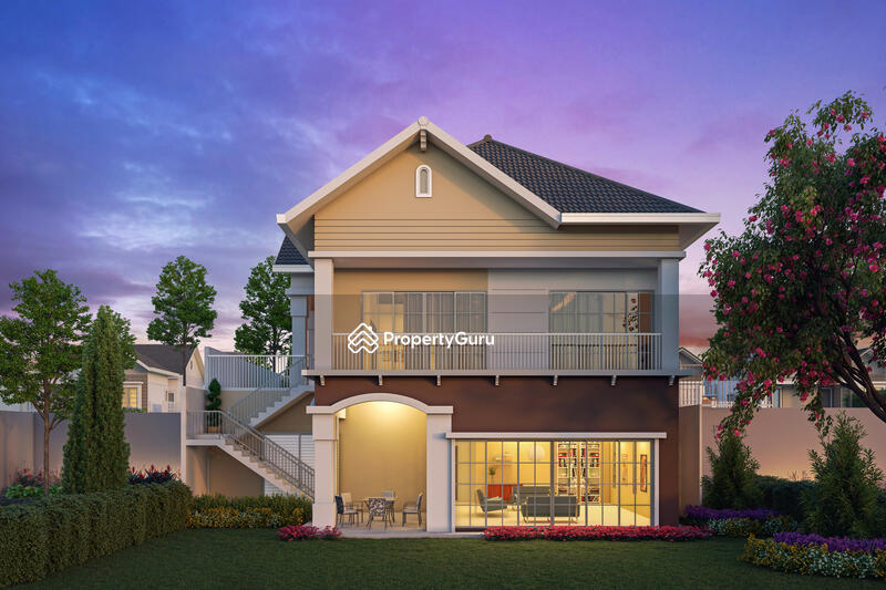 For Sale - Reineville