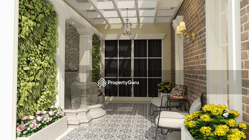 For Sale - Reineville