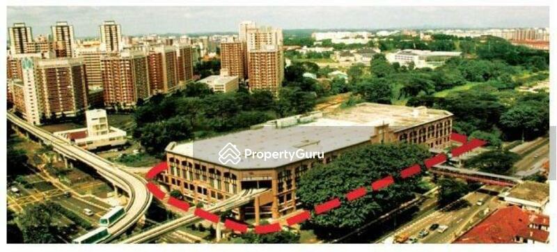 For Sale - The Tennery
