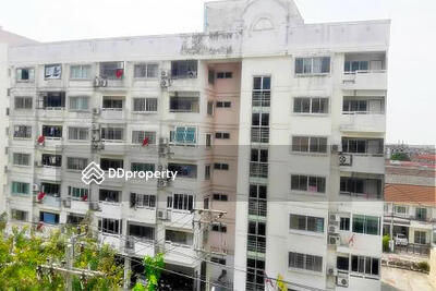  - Amornphan Condominium