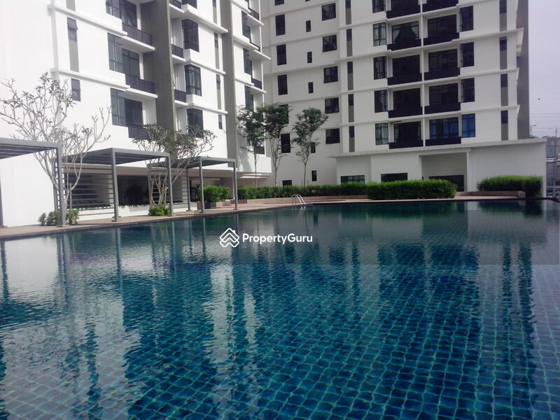 Amaya Maluri (Service Residence) for Sale/Rent, 2024