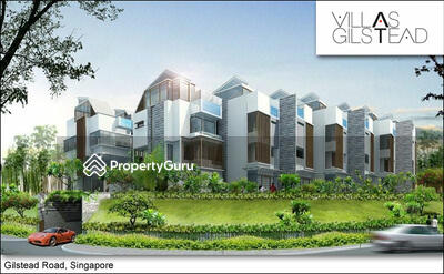  - Villas @ Gilstead