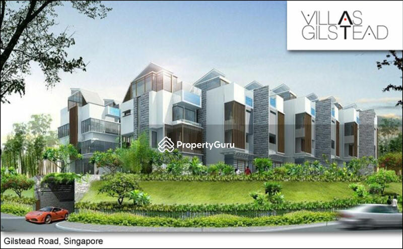For Sale - Villas @ Gilstead