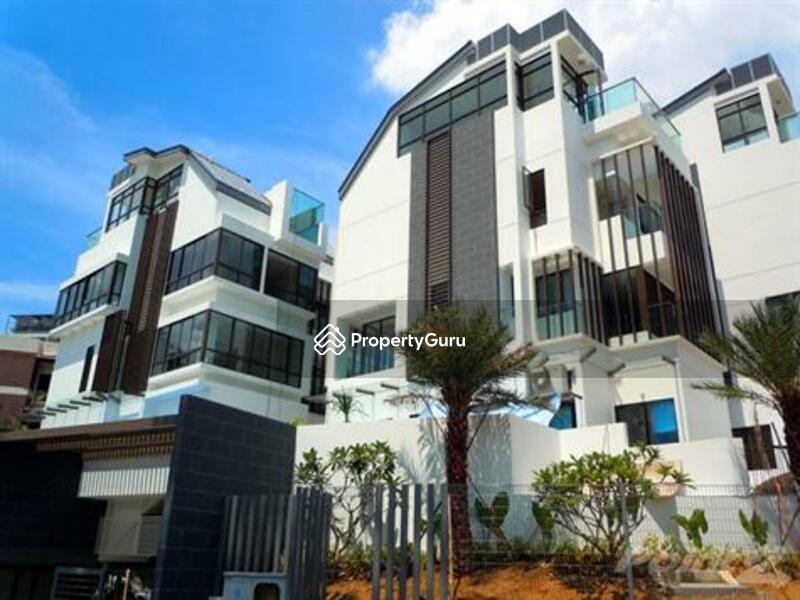For Sale - Villas @ Gilstead