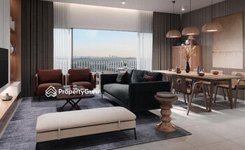 Ara Damansara : Triara