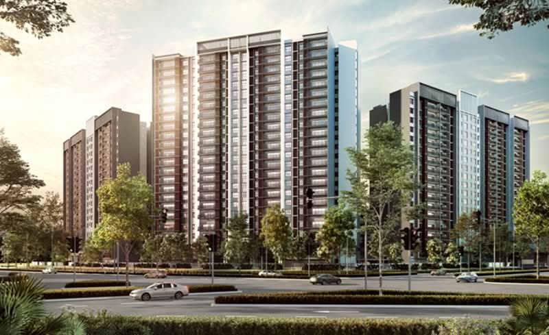 Ara Damansara : Triara - iProperty.com.my