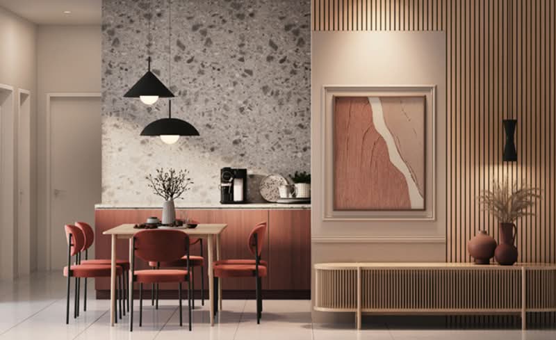 Ara Damansara : Triara - iProperty.com.my