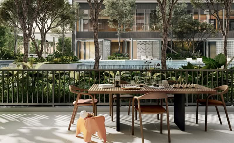 Ara Damansara : Triara - iProperty.com.my