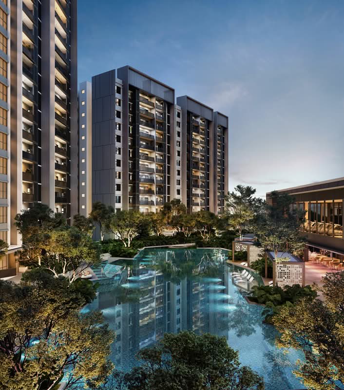 Ara Damansara : Triara - iProperty.com.my