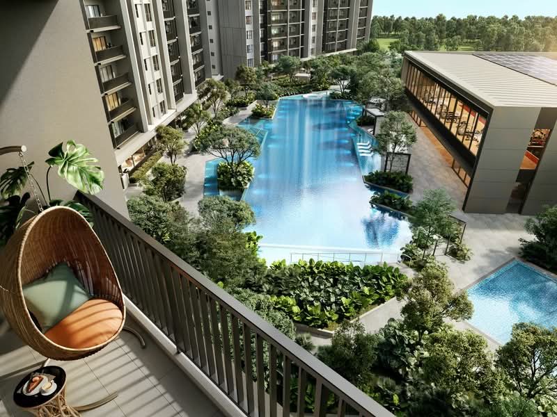 Ara Damansara : Triara - iProperty.com.my