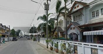 Amarinniwet 3 Plan 4 : อัมรินทร์นิเวศน์ 3 ผัง 4