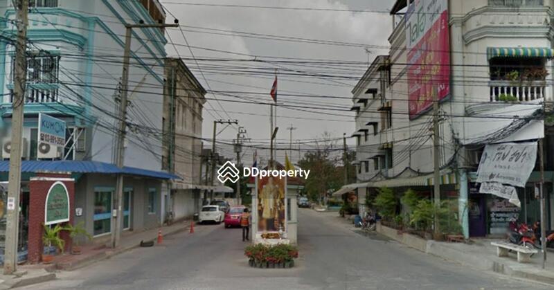 For Sale - Amarinniwet 3 Plan 4, Bangkok