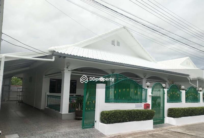 For Rent - Suksabai Villa, Chon Buri