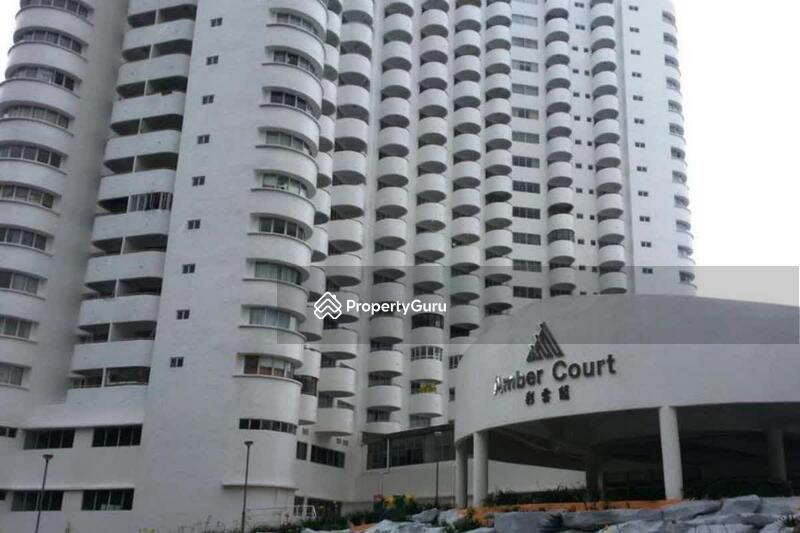 For Sale - Golden Hills Resort (Amber Court Apartment)