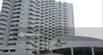 Golden Hills Resort (Amber Court Apartment)