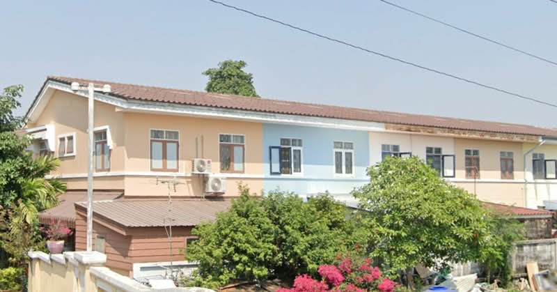 Marisa Village, Bangkok, Bang Chun, Khlong Sam Wa, Bangkok, 2 Bedrooms, 80 sqm, Townhouse For Sale, by Laphasrada Suebthai, 500437328 - DDproperty.com