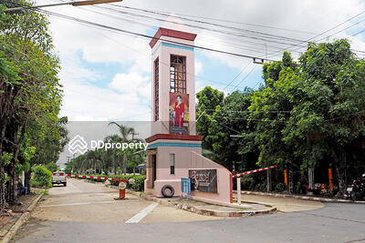 - Baan Sirarom Lam Luk Ka Klong 4