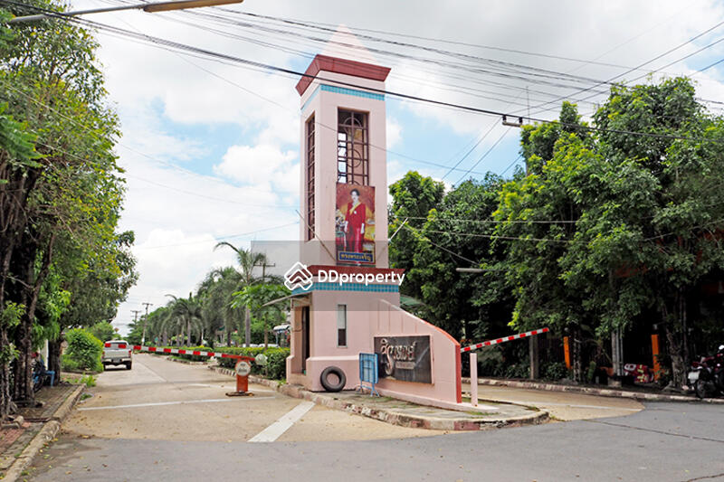 ขาย - Baan Sirarom Lam Luk Ka Klong 4 : บ้านสิรารมย์ ลำลูกกา คลอง 4, ปทุมธานี