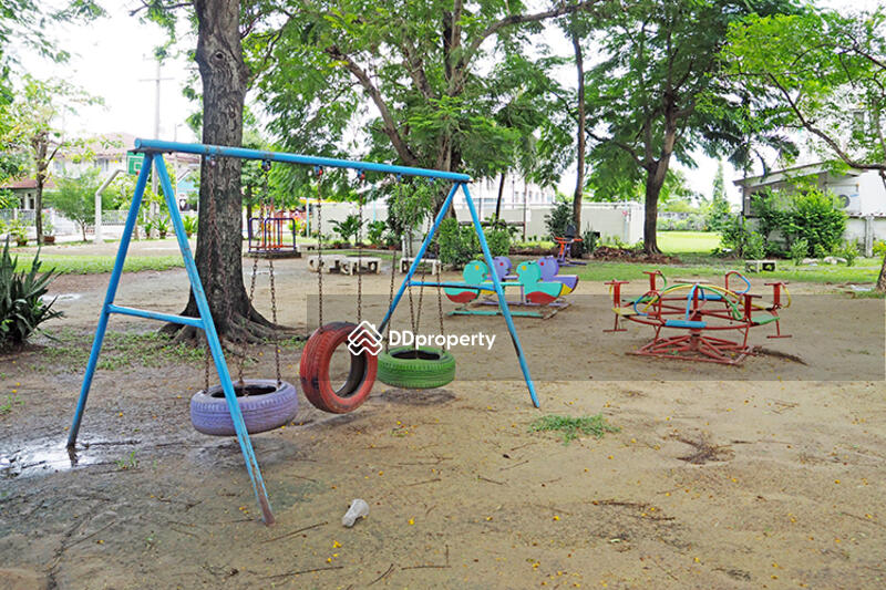 For Sale - Baan Sirarom Lam Luk Ka Klong 4, Pathum Thani