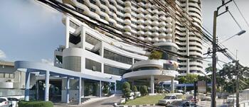 Royal Nine Residence : รอยัล ไนน์ เรสซิเดนท์