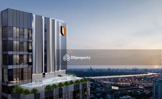 ให้เช่า - KnightsBridge Space Sukhumvit-Rama 4 : ไนท์บริดจ์ สเปซ สุขุมวิท-พระราม4, กรุงเทพ