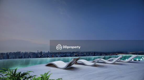 For Rent - KnightsBridge Space Sukhumvit-Rama 4, Bangkok