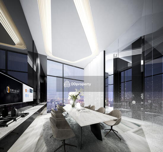 ให้เช่า - KnightsBridge Space Sukhumvit-Rama 4 : ไนท์บริดจ์ สเปซ สุขุมวิท-พระราม4, กรุงเทพ