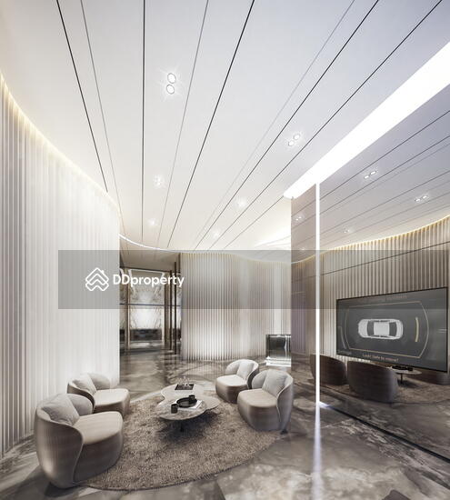 ให้เช่า - KnightsBridge Space Sukhumvit-Rama 4 : ไนท์บริดจ์ สเปซ สุขุมวิท-พระราม4, กรุงเทพ