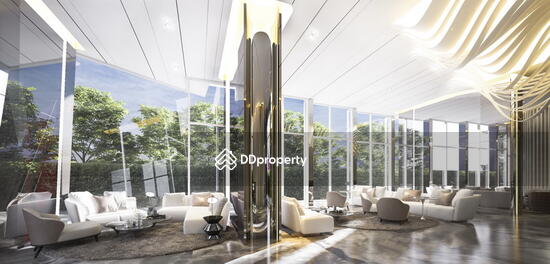 For Rent - KnightsBridge Space Sukhumvit-Rama 4, Bangkok