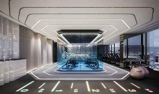 ให้เช่า - KnightsBridge Space Sukhumvit-Rama 4 : ไนท์บริดจ์ สเปซ สุขุมวิท-พระราม4, กรุงเทพ