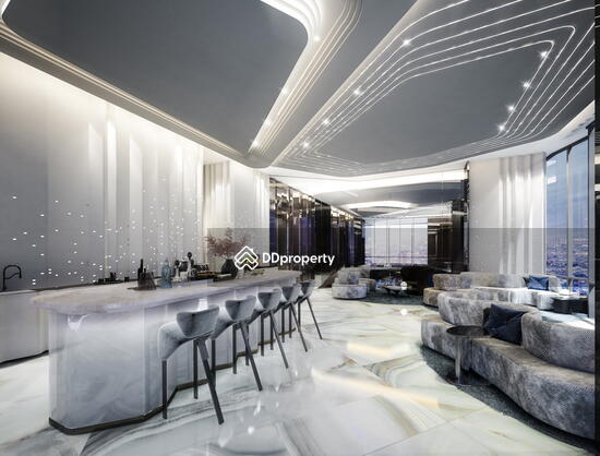 ให้เช่า - KnightsBridge Space Sukhumvit-Rama 4 : ไนท์บริดจ์ สเปซ สุขุมวิท-พระราม4, กรุงเทพ