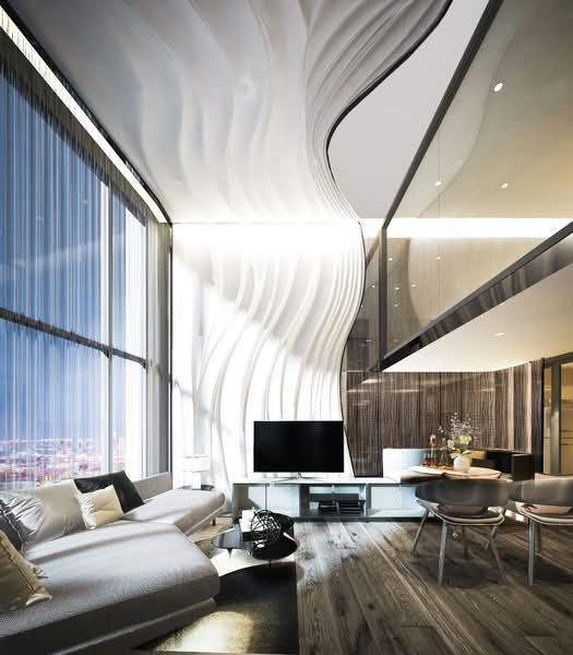 KnightsBridge Space Sukhumvit-Rama 4, กรุงเทพ, Rama 4 Road, พระโขนง, คลองเตย, กรุงเทพ, 45 ตร.ม., คอนโด ขาย, โดย Khun Toey เตย, 500448812 - DDproperty.com