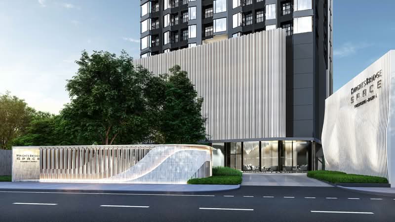 KnightsBridge Space Sukhumvit-Rama 4, กรุงเทพ, Rama 4 Road, พระโขนง, คลองเตย, กรุงเทพ, 45 ตร.ม., คอนโด ขาย, โดย Khun Toey เตย, 500448812 - DDproperty.com