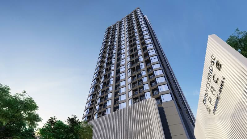 KnightsBridge Space Sukhumvit-Rama 4, Bangkok, Rama 4 Road, Phra Kanong, Khlong Toei, Bangkok, 1 Bedroom, 35 sqm, Condo For Rent, by Pavana Sirikogar, 500152096 - DDproperty.com