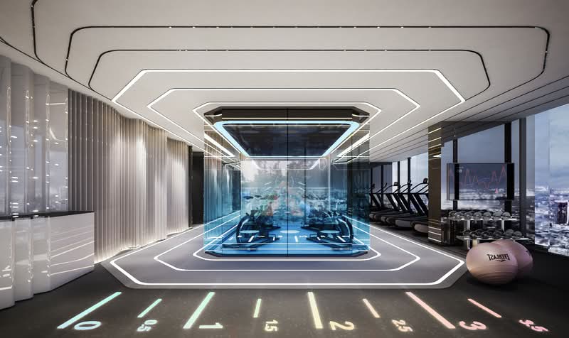 KnightsBridge Space Sukhumvit-Rama 4, กรุงเทพ, Rama 4 Road, พระโขนง, คลองเตย, กรุงเทพ, 45 ตร.ม., คอนโด ขาย, โดย Khun Toey เตย, 500448812 - DDproperty.com