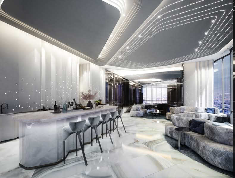 KnightsBridge Space Sukhumvit-Rama 4, กรุงเทพ, Rama 4 Road, พระโขนง, คลองเตย, กรุงเทพ, 45 ตร.ม., คอนโด ขาย, โดย Khun Toey เตย, 500448812 - DDproperty.com