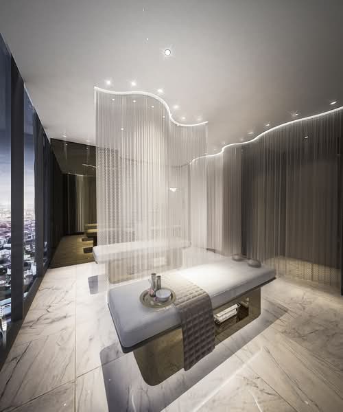 KnightsBridge Space Sukhumvit-Rama 4, Bangkok, Rama 4 Road, Phra Kanong, Khlong Toei, Bangkok, 1 Bedroom, 35 sqm, Condo For Rent, by Pavana Sirikogar, 500152096 - DDproperty.com