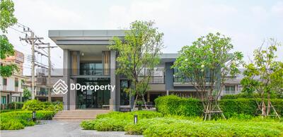  - Passorn Prestige Bangna-Suvarnabhumi : ภัสสร เพรสทีจ บางนา-สุวรรณภูมิ