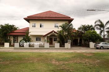 World Club Land : บ้านเวิลด์คลับแลนด์ 