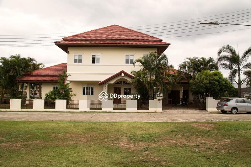 For Rent - World Club Land, Chiang Mai