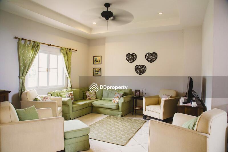 For Rent - World Club Land, Chiang Mai